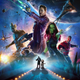Illustration for article titled Hitchhikers Guide to the Guardians of the Galaxy: Panic Worthy?
